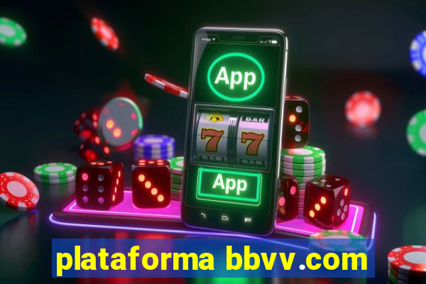 plataforma bbvv.com